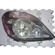 FANALE PROIETTORE ANTERIORE