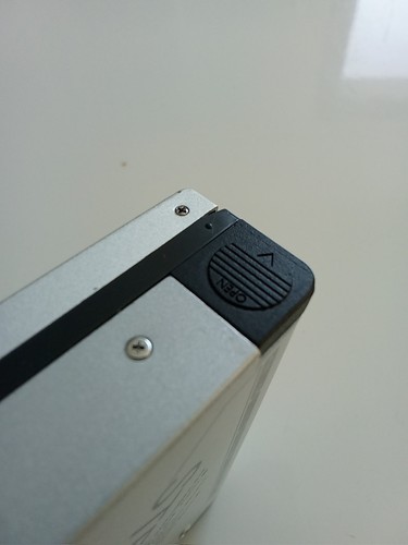 Battery cover for aiwa - battery,
