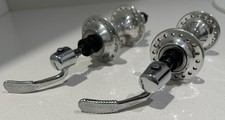 Mozzi vintage campagnolo - mozzi,