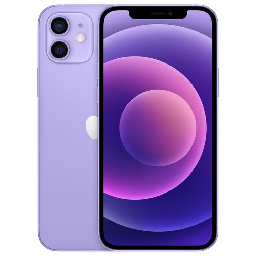 Apple iphone 64gb - viola,