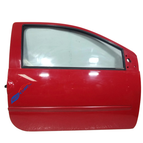 Sportello anteriore rosso - dx,