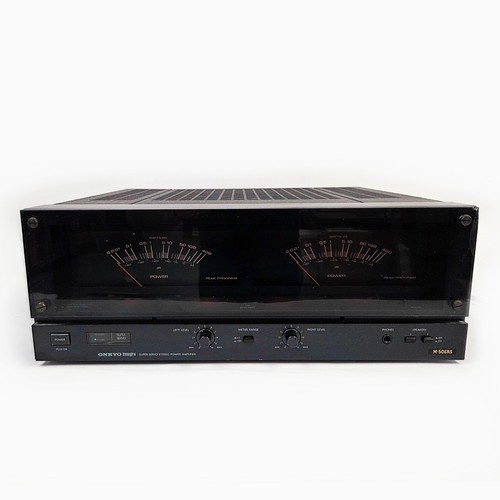 Onkyo integra 506rs - integra,