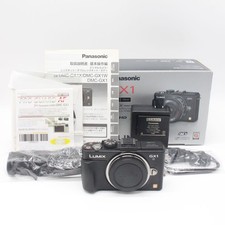 [Usato] Panasonic LUMIX