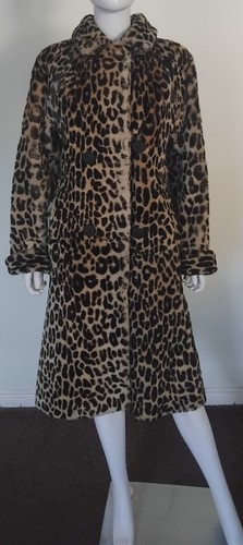 Cappotto invernale vintage - s, f