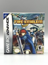 Fire emblem nintendo - nintendo, gameboy