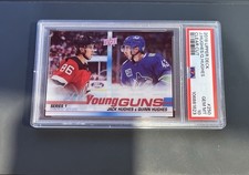 Upper Deck 2019 Jack Quinn