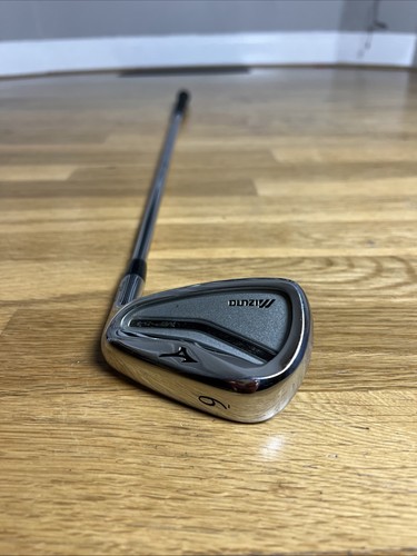Mizuno forgiato 9 - forgiato,