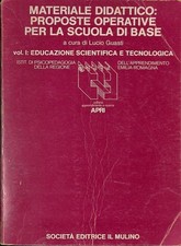 Materiale didattico, proposte