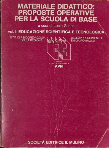 Materiale didattico proposte - materiale,