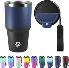 Tazza Termica 600Ml 20Oz