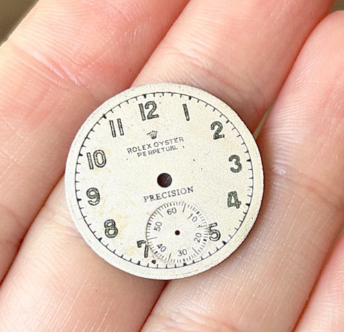 Orologio vintage rolex - vintage,