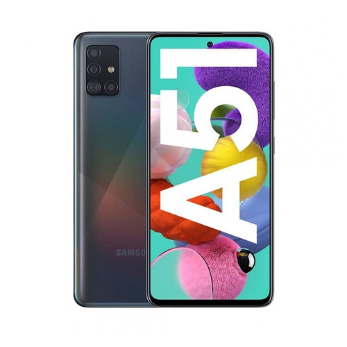Smartphone samsung galaxy - , a51