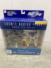 Gundam Fix Figure #7001 Force
