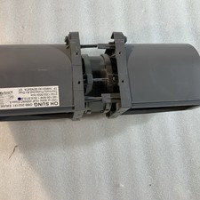 Nuovo motore di ventilazione