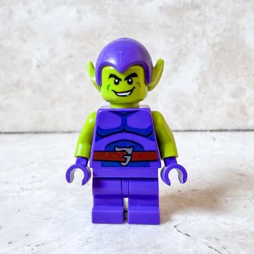 Lego super heroes sh0803 - super, green