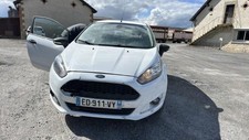 Motore FORD FIESTA 6 PHASE 2
