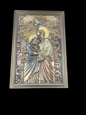 Icona della Sacra Famiglia che