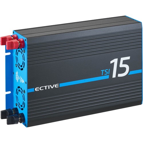 Ective tsi inverter 12v - ective,