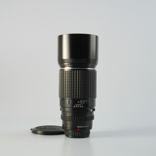Eccellente smc pentax - smc,