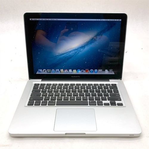 Apple macbook pro a1278 - macbook,