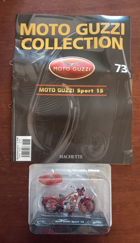 B5589 moto guzzi collection - guzzi,