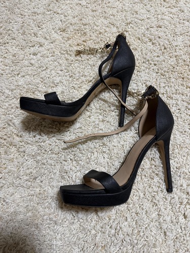Aldo nero stiletto - nero,