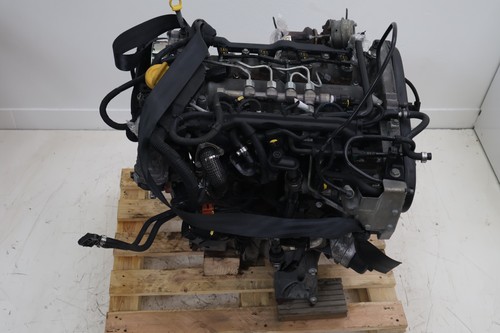 Fiat bravo motore 6 - motore, mtj