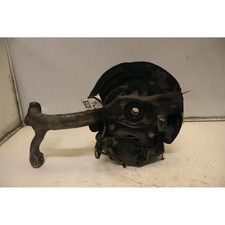 MOZZO ANT. COMPLETO SX AUDI A6 (04-08) C6 2.7 V6 TDI (132KW) 2WD SW 2004