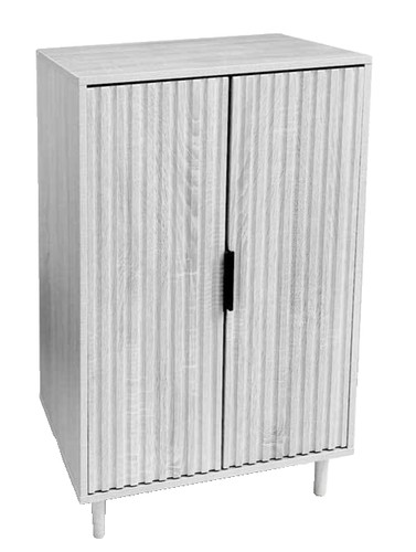 Mobile basso armadio ante - armadio, 2