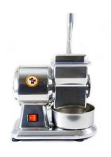 LAREM GRATTUGIA PROFESSIONALE MADE IN ITALY 350 WATT CON MICROINTERUTTORE 261510