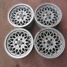 Set 4 cerchi in lega 15x7J 5X110 ET33 per OPEL OMEGA A 1986-1994 (30338)