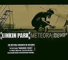 Meteora von Linkin Park | CD | Zustand gut