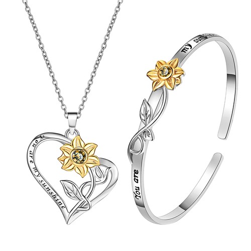 Collana donna you are my - collana,
