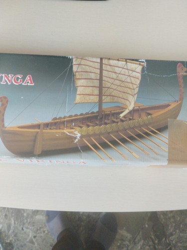 Nave vikinga giocattoli - nave, vikinga-