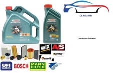 Kit tagliando olio - kit, 5