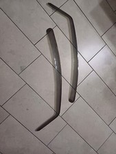 SET ANTIVENTO DEFLETTORI FARAD ANTERIORI FIAT GRANDE PUNTO 5P 05  / PUNTO EVO 5P