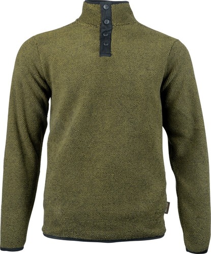 Jack pyke ashdown fleece - jack, top