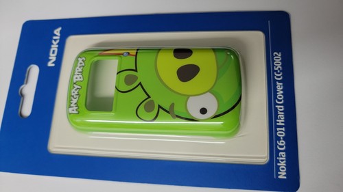 Custodia 100 originale nokia - 100%,