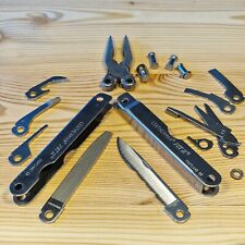 New Leatherman Parts Mod