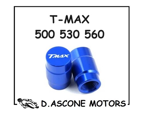 Coppia tappi valvole yamaha - coppia,