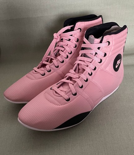 Nike hijack mid taglia - -,