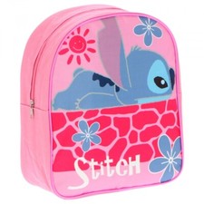 Zaino zainetto Disney Stitch