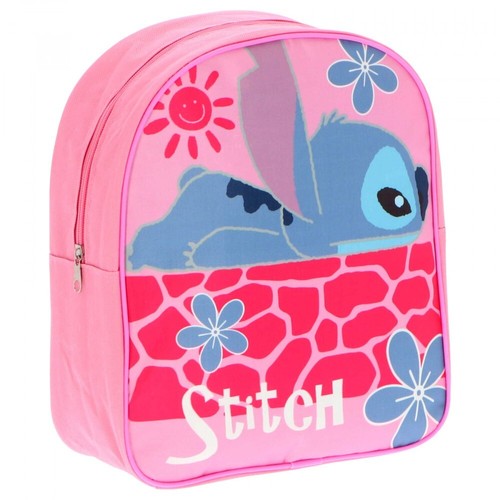 Zaino zainetto disney stitch - zaino,