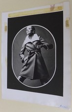 Maquette Vogue Studio -