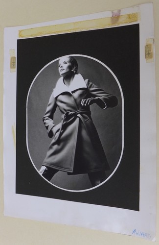 Maquette vogue studio - vogue,