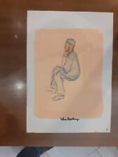 VAN DOSBURG.   MEZZI MISTI