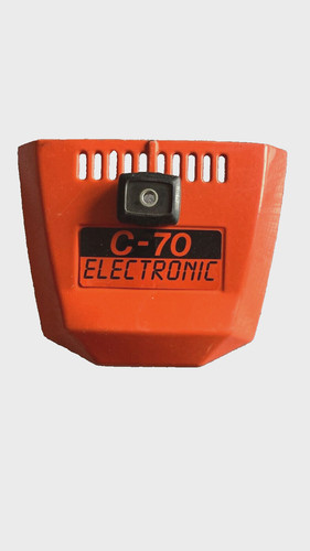 Coperchio filtro aria castor