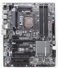 Gigabyte GA-Z68XP-UD3P Intel
