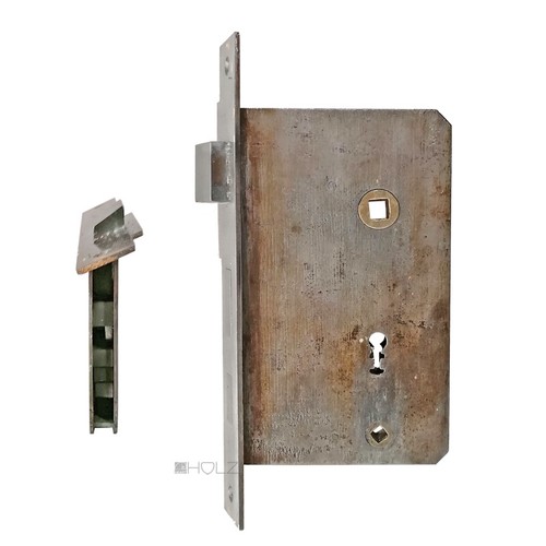 Porta serratura antico - porta,