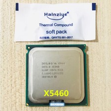 Processore Intel Xeon X5460